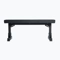 Лежанка за фитнес THORN FIT Gym Flat Bench Pro black 2