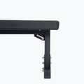Лежанка за фитнес THORN FIT Gym Flat Bench Pro black 3