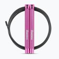 Въже за скачане за тренировка THORN FIT Speed Rush pink
