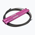 Въже за скачане за тренировка THORN FIT Speed Rush pink 2