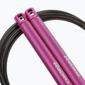 Въже за скачане за тренировка THORN FIT Speed Rush pink 4