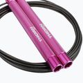 Въже за скачане за тренировка THORN FIT Speed Rush pink 5