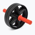 Обръч за коремни упражнения THORN FIT AB Wheel red