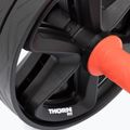 Обръч за коремни упражнения THORN FIT AB Wheel red 3