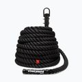 Тренировъчно въже THORN FIT Competition Hybrid do sanek black