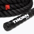 Тренировъчно въже THORN FIT Competition Hybrid do sanek black 5