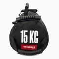 Тренировъчен чувал THORN FIT SandBag black 4
