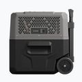 Туристически хладилник Yolco BX30 черно сив 4