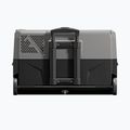 Туристически хладилник Yolco BX30 черно сив 5