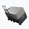 Туристически хладилник Yolco BX30 черно сив 7