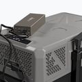 Туристически хладилник Yolco BX30 черно сив 14