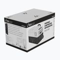 Туристически хладилник Yolco BX30 черно сив 19
