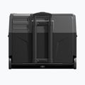 Туристически хладилник Yolco BX40 черно сив 5