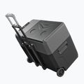 Туристически хладилник Yolco BX40 черно сив 7