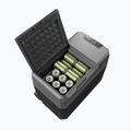 Туристически хладилник Yolco BX40 черно сив 10