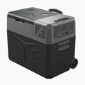 Yolco BCX40 39 л карбонов хладилник за пътуване