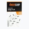 UNDERCARP шаран с въртящ се механизъм микро черен UC209