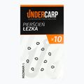 Пръстен за шаран UNDERCARP teardrop черен UC163