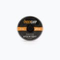 UNDERCARP шаранска оплетка в кафява обвивка UC88 2
