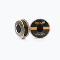 Плетеница за шаран UNDERCARP Ultra Soft зелена UC83