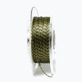 Плетеница за шаран UNDERCARP Ultra Soft зелена UC83 3