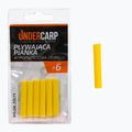 UNDERCARP Zig Rig пяна за плаваемост жълта UC229 3