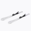 Ски за жени Nobile Element One white +Vist VSS 310+ Speed Spacer VSS310 4