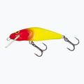 Воблер Salmo Bullhead FL клоун QBD012