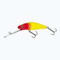 Клоун на Wobler Salmo Bullhead SDR QBD018