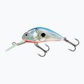 Wobler Salmo Hornet FL сребристо-синя сянка QHT084