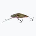 Wobler Salmo Bullhead SDR пенлива глава QBD017