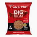 MatchPro голяма торба шаран тигров орех 5 кг 970105