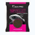 MatchPro Tiger Walnut 2 mm пелети за стръв 977848