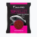 MatchPro Groundbait Pellets Balloon Gum 2 mm 977883