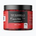 MatchPro Top Krill 7 mm кукичка за примамка с тъпанче 979232