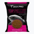 MatchPro Orange Chocolate 2 mm пелети за примамка 977950