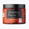 MatchPro Top Chocolate Orange 7 mm дъмбел за стръв 979237