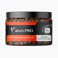 MatchPro Top Hard Choco Orange 8 mm пелети за куки 979620