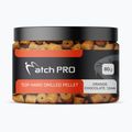 MatchPro Top Hard Choco Orange 12 mm пелети за кука 979621