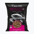 Шаранджийски пелети MatchPro Big Bag Tiger Walnut 12mm 5kg 977106