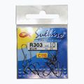 Риболовни куки Milo R303 Suehiro black 012AMR303 A24