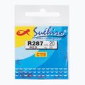 Риболовни куки Milo R287 Suehiro black 012AM287R A22