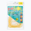 Амортисьор за стълб Milo Elastico Misol Solid 6m жълт 606VV0097 D22