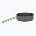 Туристически комплект съдове за готвене Rockland Travel Duo Anodized grey/green 4