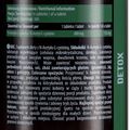NAC Essence 600mg за възстановяване на черния дроб 90 таблетки ESS/002 2