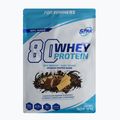 Суроватъчен протеин 6PAK Protein 80 908g шоколад и салам PAK/162#SEZCZ