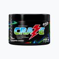 Предтренировъчен продукт 6PAK Craze 240g банан-череша PAK/247