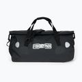 FishDryPack Duffel 50 L водоустойчива чанта черна FDP-DUFFEL50-BLA 2