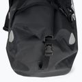 FishDryPack Duffel 50 L водоустойчива чанта черна FDP-DUFFEL50-BLA 3