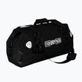 FishDryPack Duffel 50 L водоустойчива чанта черна FDP-DUFFEL50-BLA 7